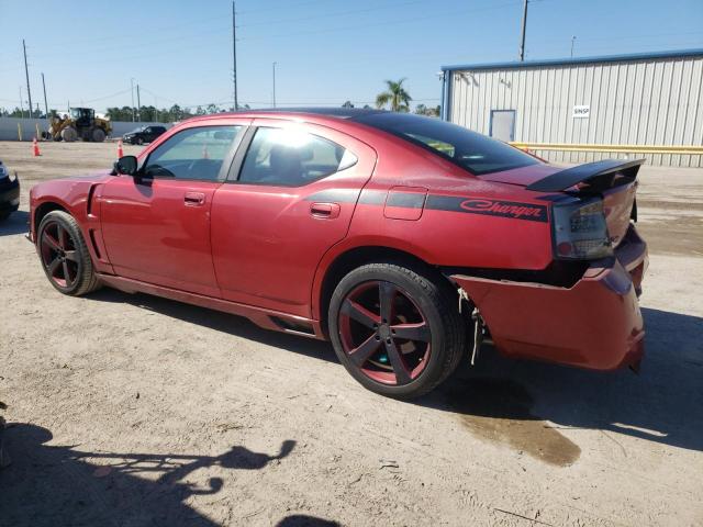 Image 2 of 2006 DODGE CHARGER SE 2006 with VIN 2B3KA43G36H495399