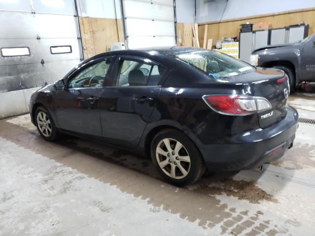 Obraz 2 z 2010 MAZDA 3 I 2010 z VIN JM1BL1SF5A1308266