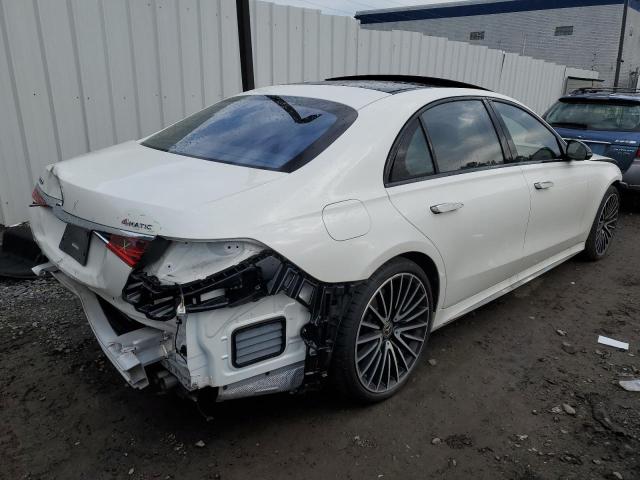 Изображение 3 2023 MERCEDES-BENZ S 500 4MATIC 2023 с VIN W1K6G6DB2PA190530