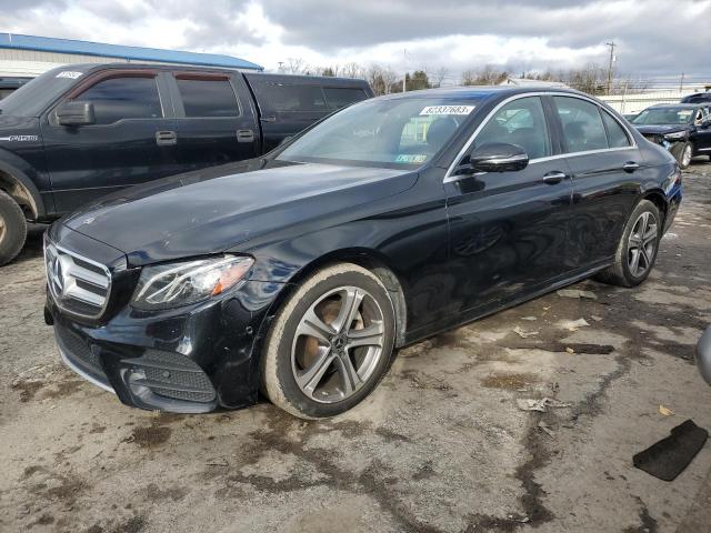 Изображение 1 2019 MERCEDES-BENZ E 300 4MATIC 2019 с VIN WDDZF4KB7KA604904