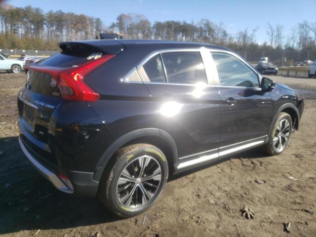 Image 3 of 2018 MITSUBISHI ECLIPSE CROSS SE 2018 with VIN JA4AT5AA1JZ061378