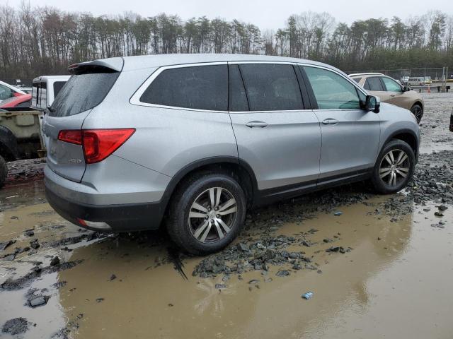 Изображение 3 2016 HONDA PILOT EXL 2016 с VIN 5FNYF6H5XGB069388