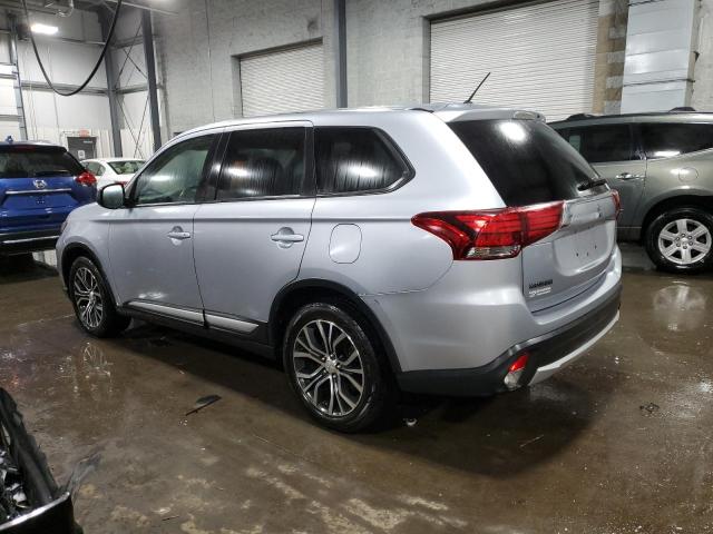 Obraz 2 z 2016 MITSUBISHI OUTLANDER ES 2016 z VIN JA4AD2A33GZ000314
