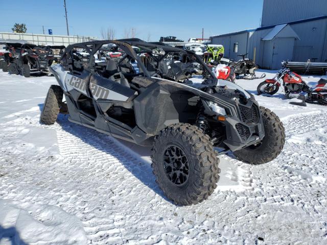 Изображение 1 2023 CAN-AM MAVERICK X3 MAX DS TURBO RR 2023 с VIN 3JBVMAV23PE000248