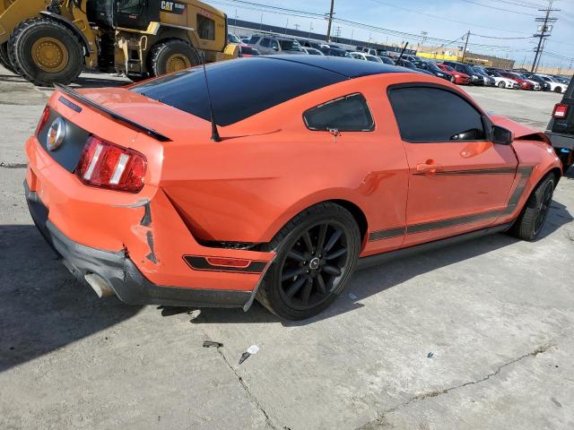 Obraz 3 z 2012 FORD MUSTANG BOSS 302 2012 z VIN 1ZVBP8CU0C5255754