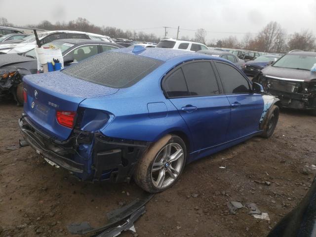Image 3 of 2013 BMW 328 XI SULEV 2013 with VIN WBA3B5G57DNS05312