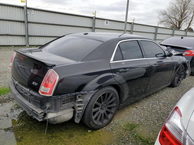 Изображение 3 2011 CHRYSLER 300 LIMITED 2011 с VIN 2C3CA5CG9BH557119