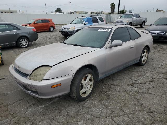 1997 HONDA PRELUDE  1997 image