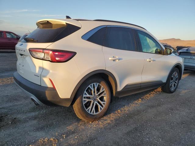 Image 3 of 2021 FORD ESCAPE SEL 2021 with VIN 1FMCU9H69MUA51621