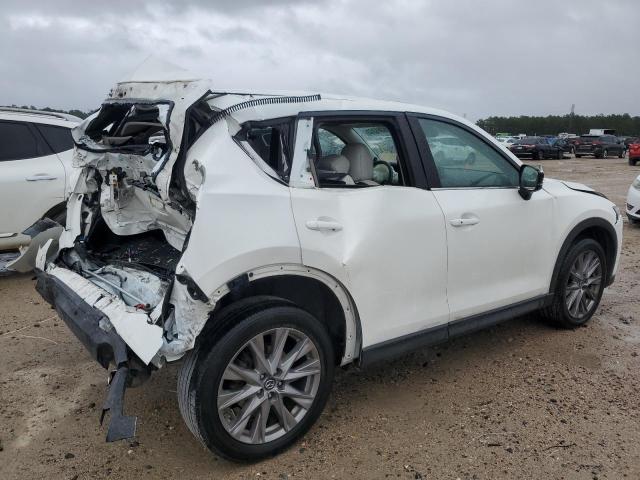 Image 3 of 2019 MAZDA CX-5 GRAND TOURING RESERVE 2019 with VIN JM3KFBDY7K0686728