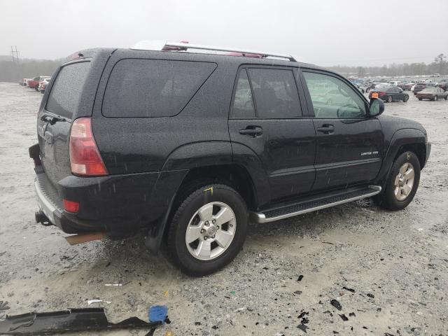 Image 3 of 2004 TOYOTA 4RUNNER LIMITED 2004 with VIN JTEBT17R540043437