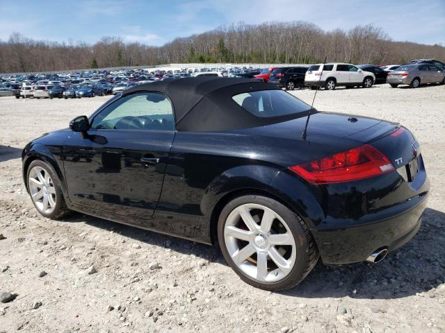 Obraz 2 z 2008 AUDI TT 3.2 QUATTRO 2008 z VIN TRURD38J681003720