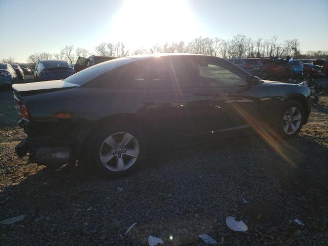 Image 3 of 2012 DODGE CHARGER SE 2012 with VIN 2C3CDXBG6CH134035