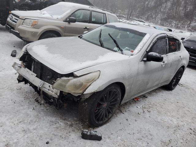 Obraz 2008 INFINITI G35  2008