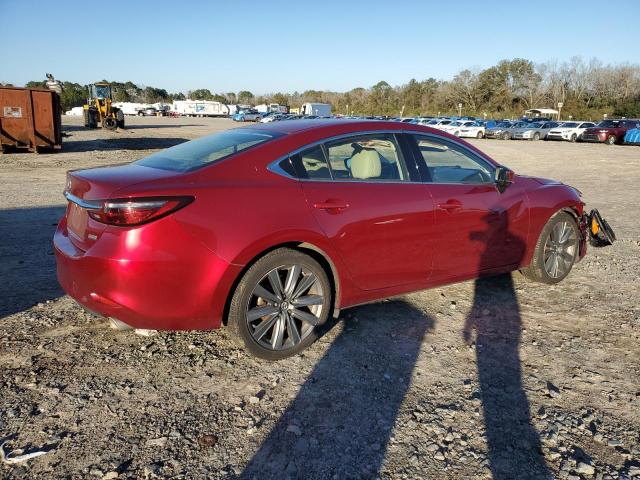 Obraz 3 z 2018 MAZDA 6 TOURING 2018 z VIN JM1GL1VMXJ1302284