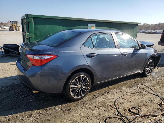 Obraz 3 z 2014 TOYOTA COROLLA L 2014 z VIN 2T1BURHE4EC076772