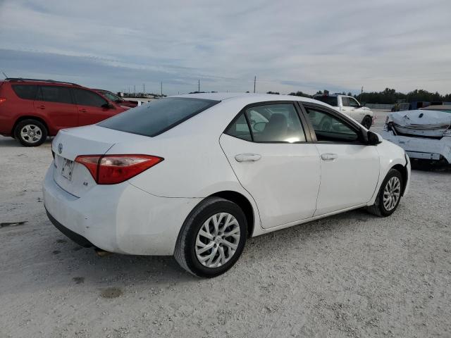 Image 3 of 2018 TOYOTA COROLLA L 2018 with VIN 5YFBURHE8JP765501