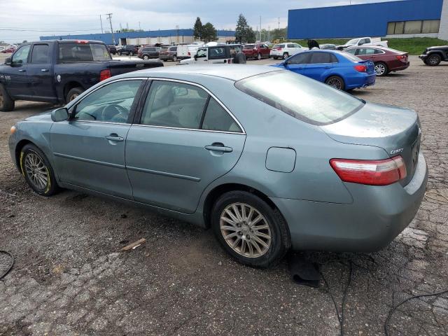 Image 2 of 2007 TOYOTA CAMRY CE 2007 with VIN 4T1BE46K77U619249