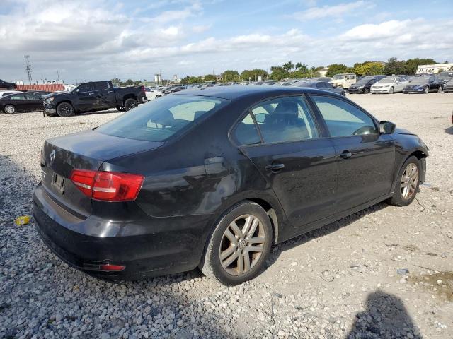 Изображение 3 2015 VOLKSWAGEN JETTA BASE 2015 с VIN 3VW2K7AJ5FM212172