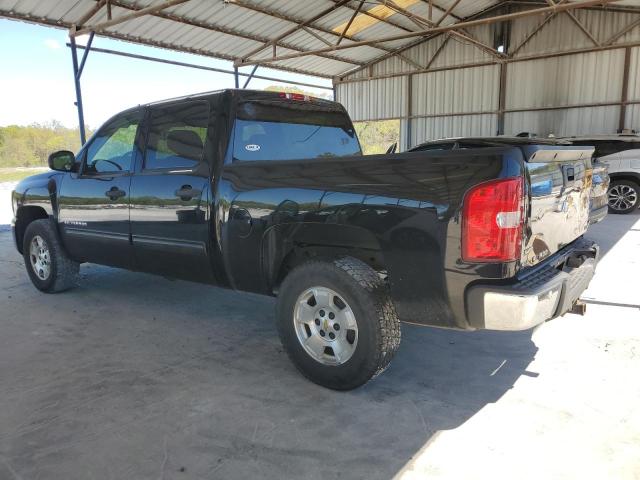 Image 2 of 2011 CHEVROLET SILVERADO C1500 LT 2011 with VIN 3GCPCSE05BG160254