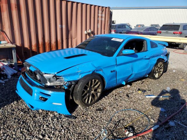 Obraz 2014 FORD MUSTANG GT 2014