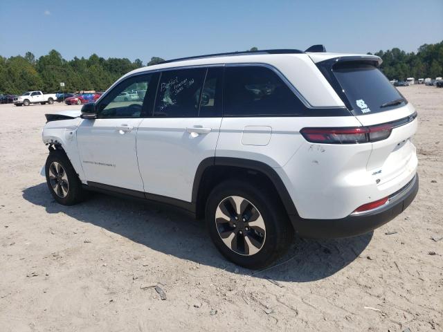Изображение 2 2022 JEEP GRAND CHEROKEE LIMITED 4XE 2022 с VIN 1C4RJYB61N8715933