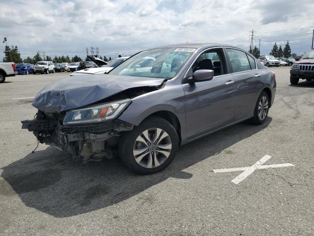 Obraz 1 z 2015 HONDA ACCORD LX 2015 z VIN 1HGCR2F38FA144836