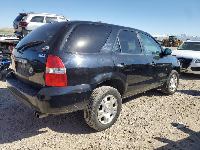 Изображение 3 2002 ACURA MDX  2002 с VIN 2HNYD18262H528279
