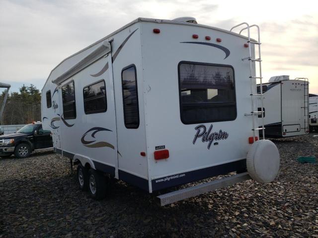 Изображение 3 2007 PLGM 281RBS TRL 2007 с VIN 5L4FP262673032527
