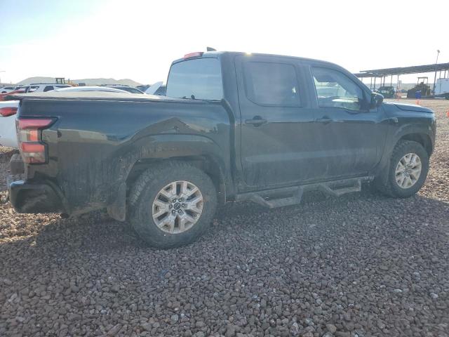 Изображение 3 2022 NISSAN FRONTIER S 2022 с VIN 1N6ED1EKXNN680944