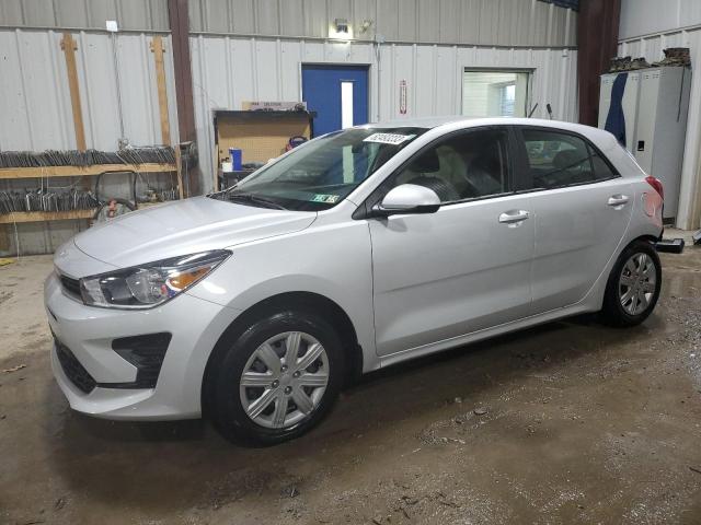 2022 KIA RIO S 2022 image