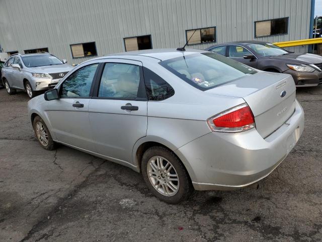 Изображение 2 2011 FORD FOCUS SE 2011 с VIN 1FAHP3FN6BW151109