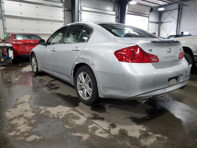 Изображение 2 2013 INFINITI G37  2013 с VIN JN1CV6ARXDM762056