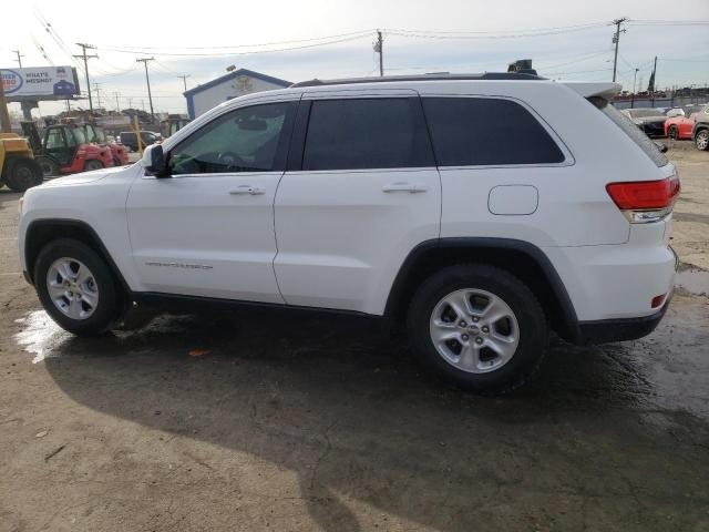 Изображение 2 2015 JEEP GRAND CHEROKEE LAREDO 2015 с VIN 1C4RJEAG4FC175713