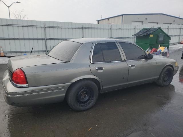 Изображение 3 2004 FORD CROWN VICTORIA LX 2004 с VIN 2FAFP74W34X161940