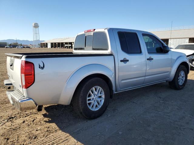 Image 3 of 2018 NISSAN FRONTIER S 2018 with VIN 1N6AD0ER9JN745671