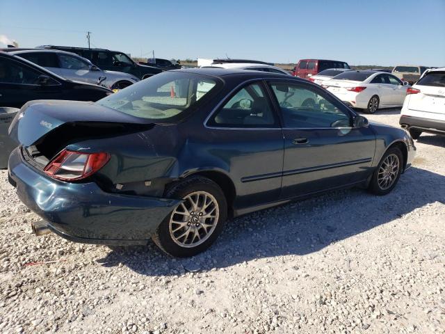 Obraz 3 z 1999 ACURA 3.0CL  1999 z VIN 19UYA2252XL004078