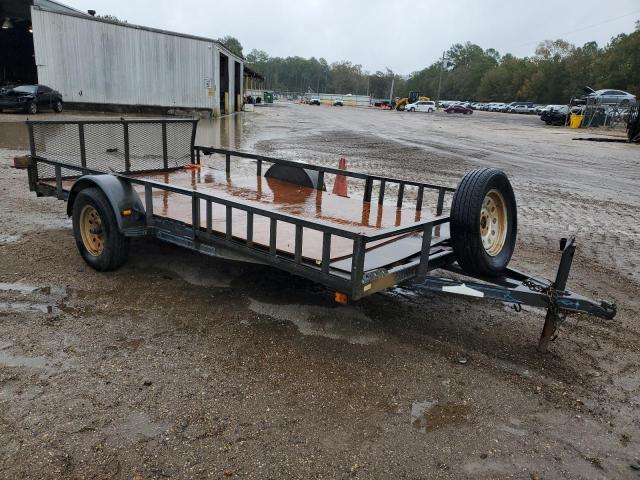 Изображение 1 2006 OTHER TRAILER 2006 с VIN 46UFU131061106970