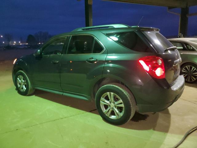 Изображение 2 2015 CHEVROLET EQUINOX LT 2015 с VIN 2GNALBEK8F6141178