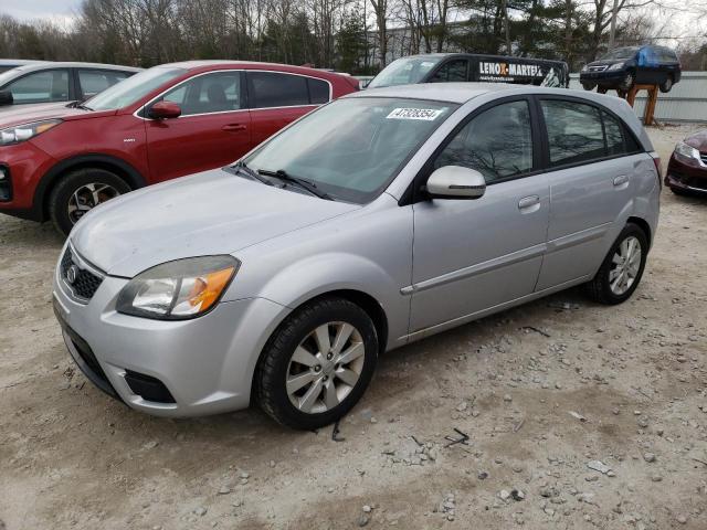 Изображение 2011 KIA RIO BASE 2011