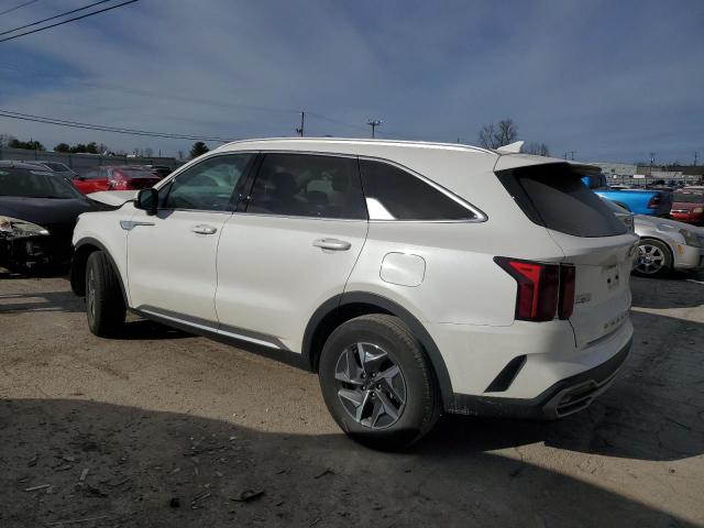 Изображение 2 2021 KIA SORENTO S 2021 с VIN KNDRG4LG6M5055189