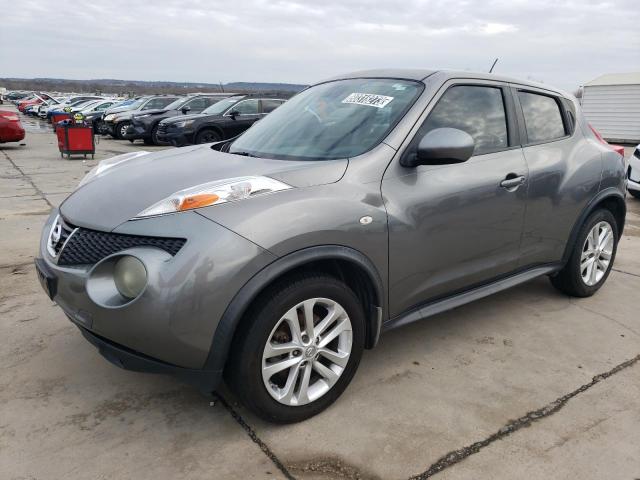 Изображение 2011 NISSAN JUKE S 2011