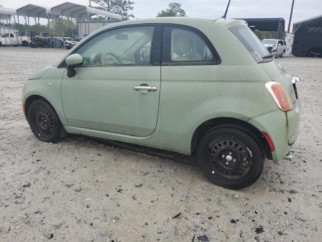 Obraz 2 z 2013 FIAT 500 POP 2013 z VIN 3C3CFFAR4DT693583