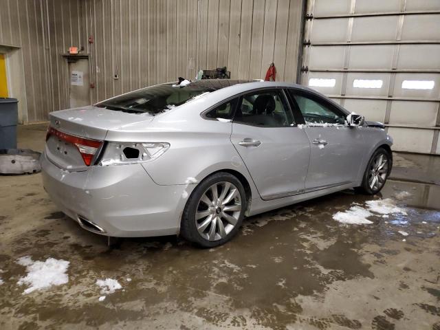 Изображение 3 2012 HYUNDAI AZERA GLS 2012 с VIN KMHFH4JG2CA177729