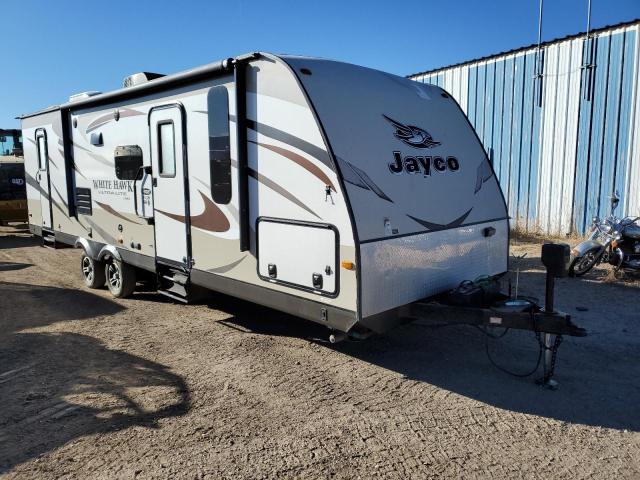 2015 JAYC WHITE HAWK 2015 image