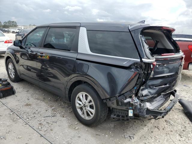 Image 2 of 2022 KIA CARNIVAL LX 2022 with VIN KNDNB4H3XN6111343