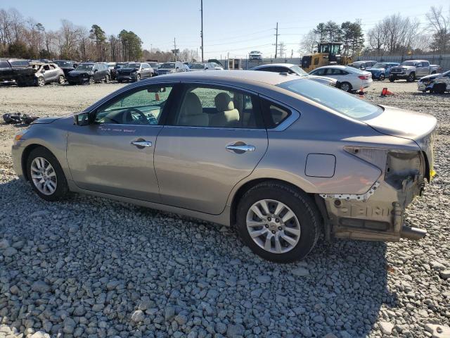 Изображение 2 2014 NISSAN ALTIMA 2.5 2014 с VIN 1N4AL3AP8EC166772