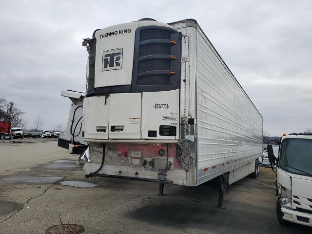 Изображение 2 2020 CIMC TRAILER 2020 с VIN 527SR5323LL017671