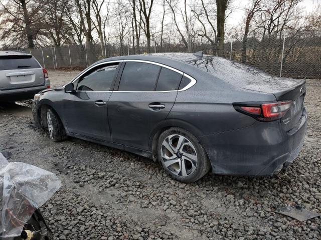 Image 2 of 2020 SUBARU LEGACY TOURING XT 2020 with VIN 4S3BWGP6XL3004277