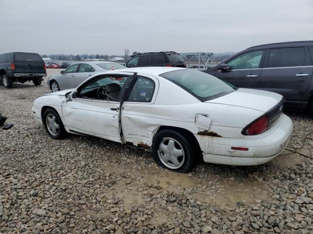 Image 2 of 1997 CHEVROLET MONTE CARLO LS 1997 with VIN 2G1WW12M5V9211554